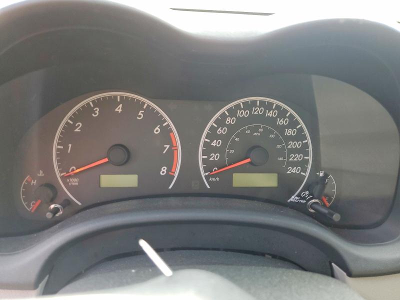 2013 Toyota Corolla მანქანა იყიდება აუქციონზე, vin: 2T1BU4EE1DC097374, აუქციონის ნომერი: 58932686