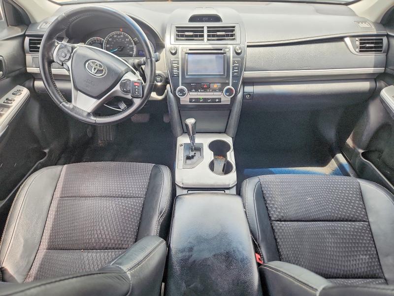 Aukcja sprzedaży 2012 Toyota Camry, vin: 4T1BF1FK9CU141356, numer aukcji: 58522366