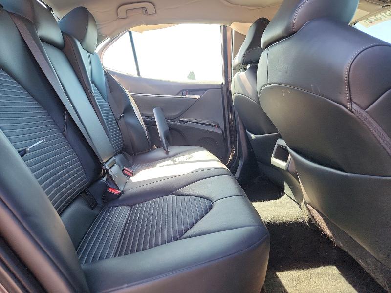 Продаж на аукціоні авто 2023 Toyota Camry, vin: 4T1G11AK7PU814114, номер лоту: 57437526