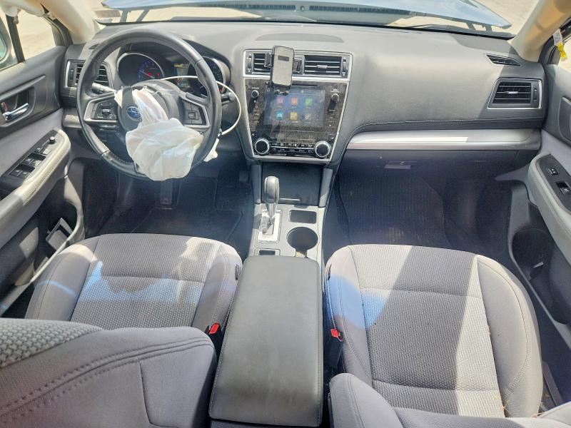 Aukcja sprzedaży 2018 Subaru Legacy, vin: 4S3BNAC65J3008319, numer aukcji: 57992856