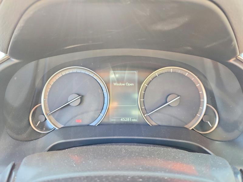 57731056 :رقم المزاد ، 2T2JGMDA2MC066809 vin ، 2021 Lexus Rx مزاد بيع