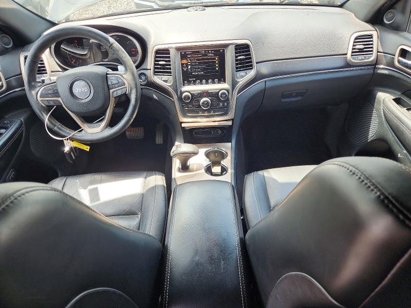 Aukcja sprzedaży 2014 Jeep Grand Cherokee, vin: 1C4RJFBG7EC218900, numer aukcji: 57379526