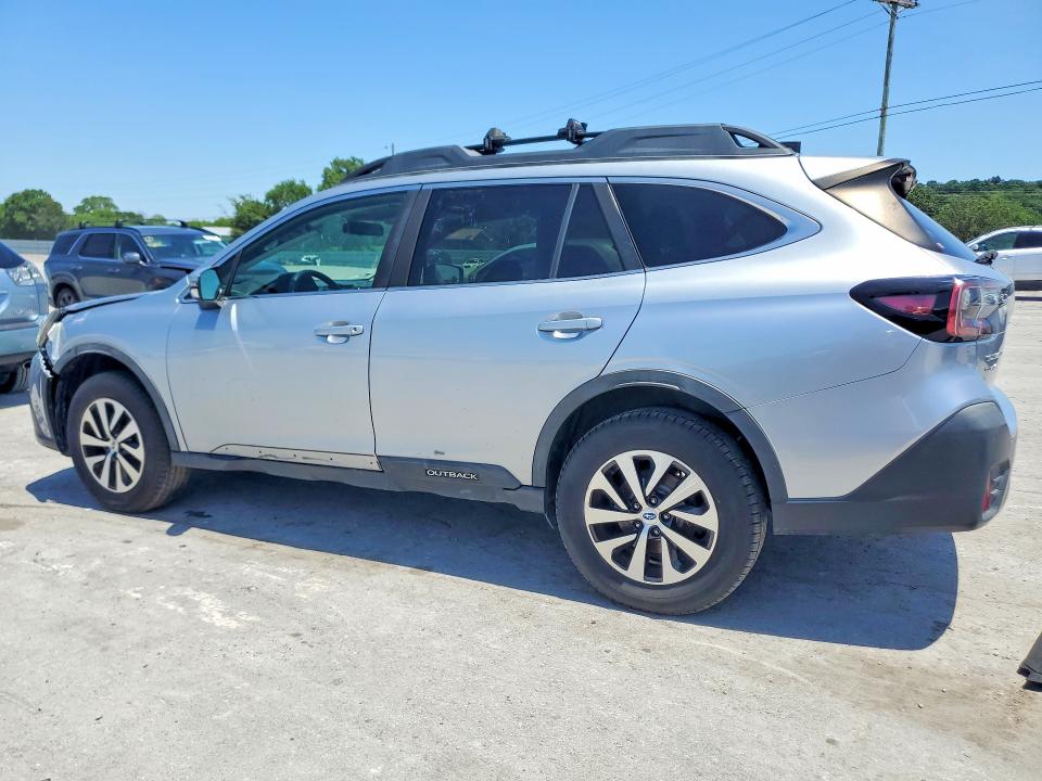 Aukcja sprzedaży 2020 Subaru Outback, vin: 4S4BTACC5L3130088, numer aukcji: 56073006