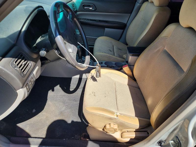 Aukcja sprzedaży 2004 Subaru Forester, vin: JF1SG69694H704788, numer aukcji: 58089326