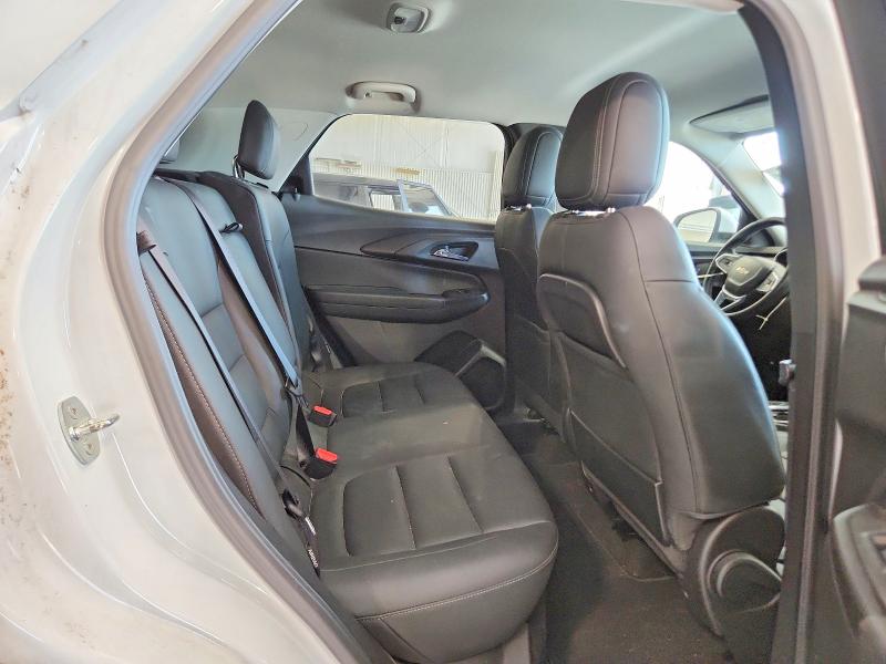 55552046 :رقم المزاد ، KL79MPS20MB014880 vin ، 2021 Chevrolet Trail Blazer مزاد بيع