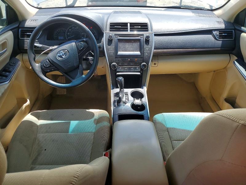 Продаж на аукціоні авто 2015 Toyota Camry, vin: 4T1BF1FK1FU933019, номер лоту: 58084886