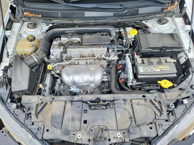 2015 Chrysler 200 მანქანა იყიდება აუქციონზე, vin: 1C3CCCAB3FN580303, აუქციონის ნომერი: 57137406