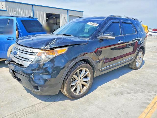Aukcja sprzedaży 2014 Ford Explorer, vin: 1FM5K7D83EGA72765, numer aukcji: 57676376