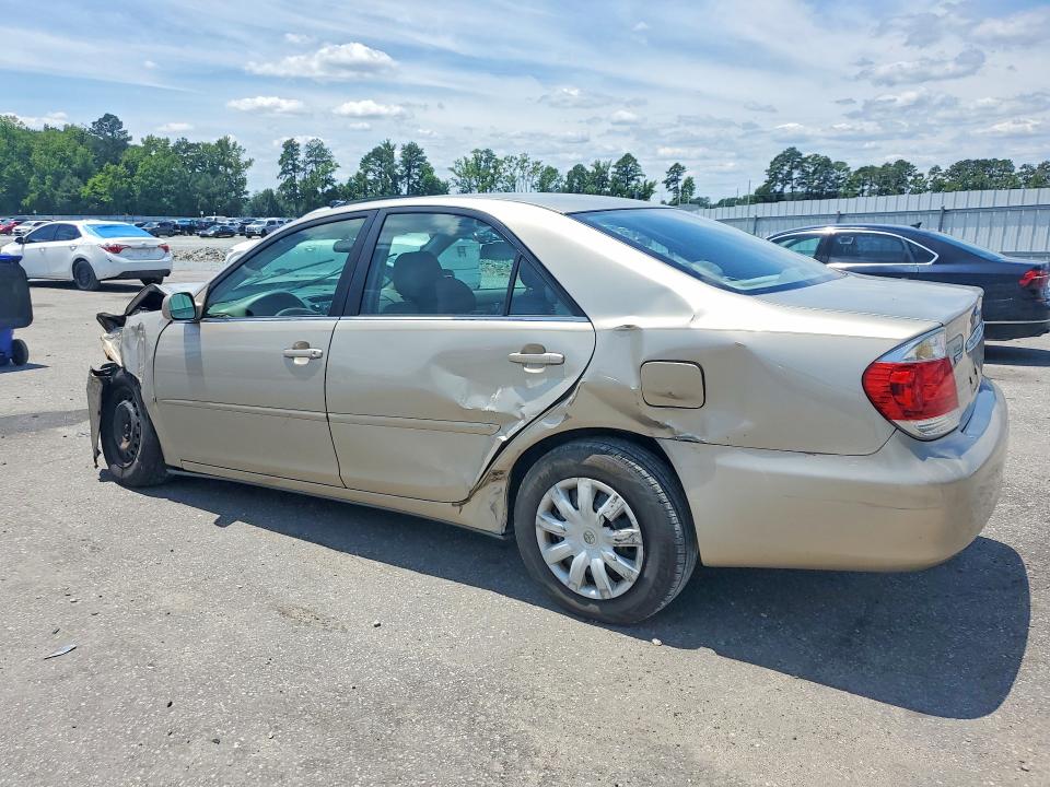 2005 Toyota Camry მანქანა იყიდება აუქციონზე, vin: 4T1BE32K85U026089, აუქციონის ნომერი: 58542586