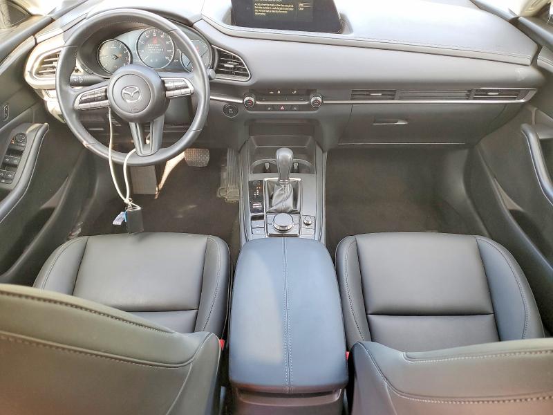 Aukcja sprzedaży 2023 Mazda Cx-30, vin: 3MVDMBBM7PM574425, numer aukcji: 57538506