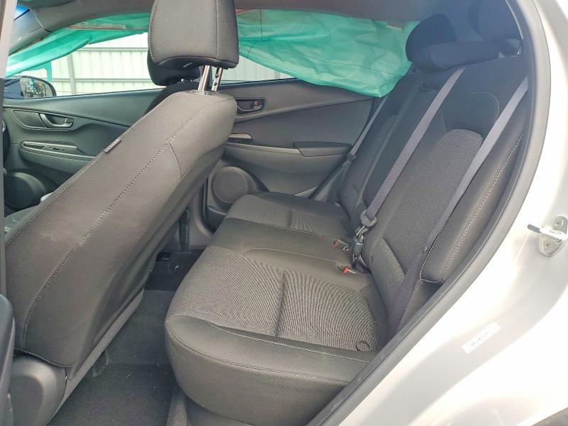 Aukcja sprzedaży 2023 Hyundai Kona, vin: KM8K62AB7PU947571, numer aukcji: 55927176