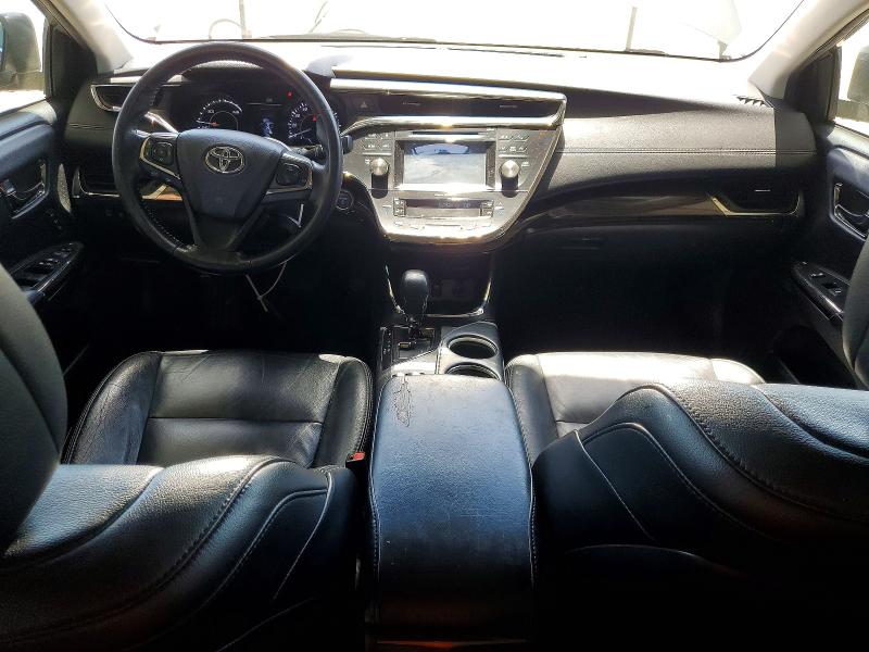 55842186 :رقم المزاد ، 4T1BD1EB1FU041389 vin ، 2015 Toyota Avalon Hybrid مزاد بيع