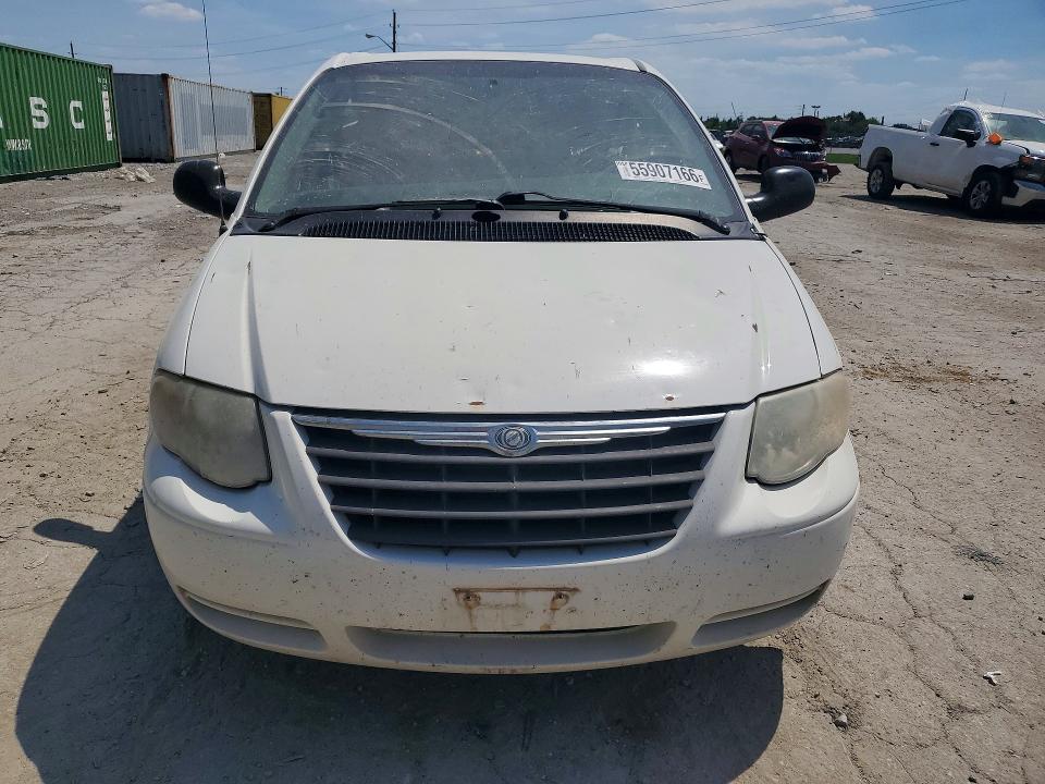 Aukcja sprzedaży 2007 Chrysler Town & Country, vin: 2A4GP44R47R248157, numer aukcji: 55907166