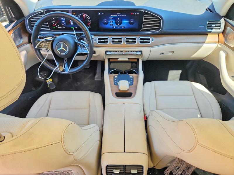 56936406 :رقم المزاد ، 4JGFB4GB3RB103378 vin ، 2024 Mercedes-benz Gle مزاد بيع