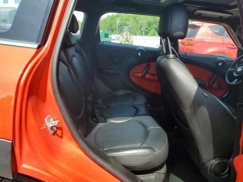 Продажа на аукционе авто 2012 Mini Cooper, vin: WMWZC5C53CWL61174, номер лота: 56317876