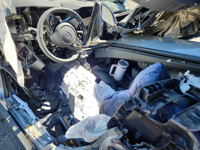 Продажа на аукционе авто 2025 Subaru Forester, vin: JF2SLDNCXSH458709, номер лота: 54873586