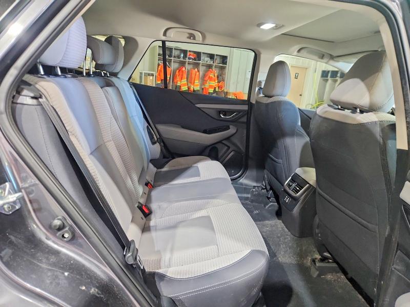 Продажа на аукционе авто 2023 Subaru Outback, vin: 4S4BTAFC7P3102892, номер лота: 55784786