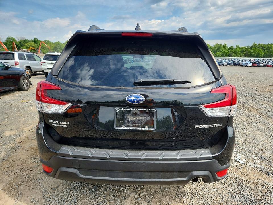 Aukcja sprzedaży 2020 Subaru Forester, vin: JF2SKAJC1LH405910, numer aukcji: 57843606