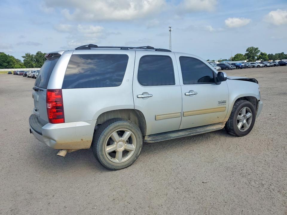 Продажа на аукционе авто 2013 Chevrolet Tahoe, vin: 1GNSCBE0XDR339717, номер лота: 57064496