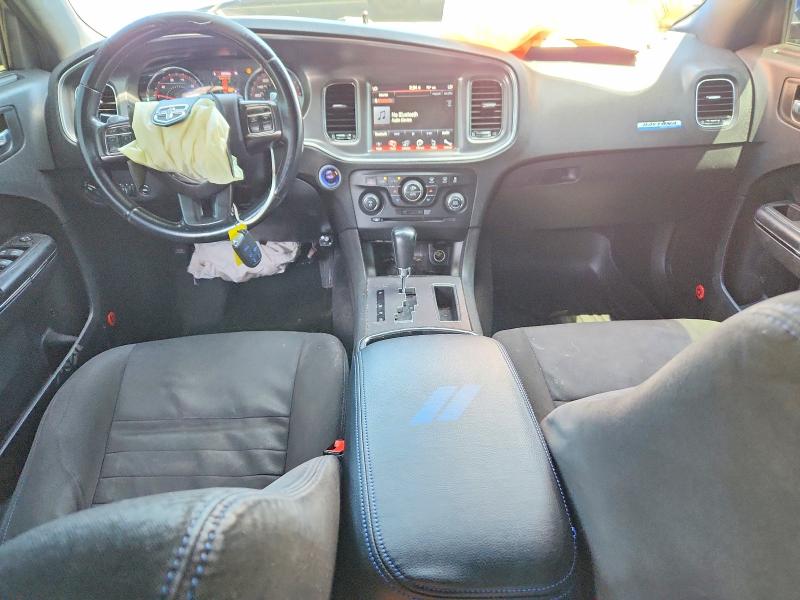 2013 Dodge Charger მანქანა იყიდება აუქციონზე, vin: 2C3CDXCT2DH649899, აუქციონის ნომერი: 56889626