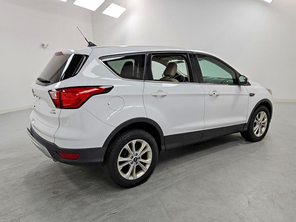 Aukcja sprzedaży 2019 Ford Escape, vin: 1FMCU9GDXKUB31393, numer aukcji: 48290586
