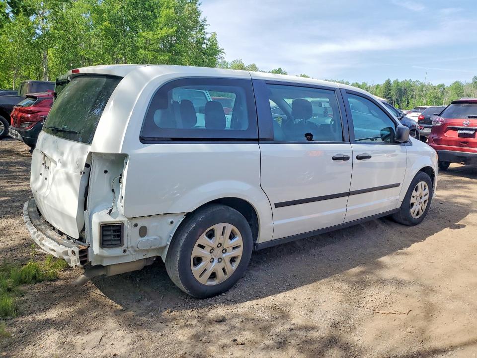 Aukcja sprzedaży 2015 Dodge Grand Caravan, vin: 2C4RDGBG9FR722919, numer aukcji: 54956496