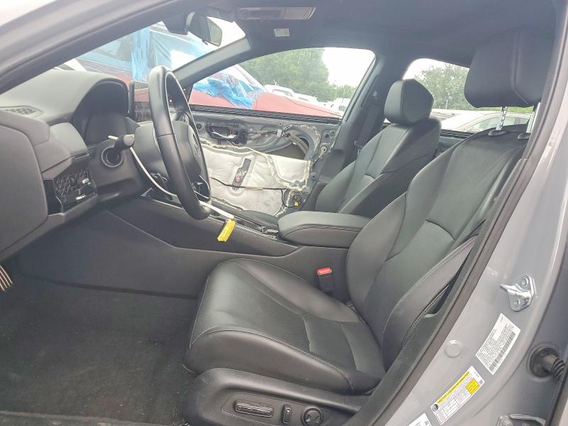 Aukcja sprzedaży 2025 Honda Accord, vin: 1HGCY2F71SA015238, numer aukcji: 56649466