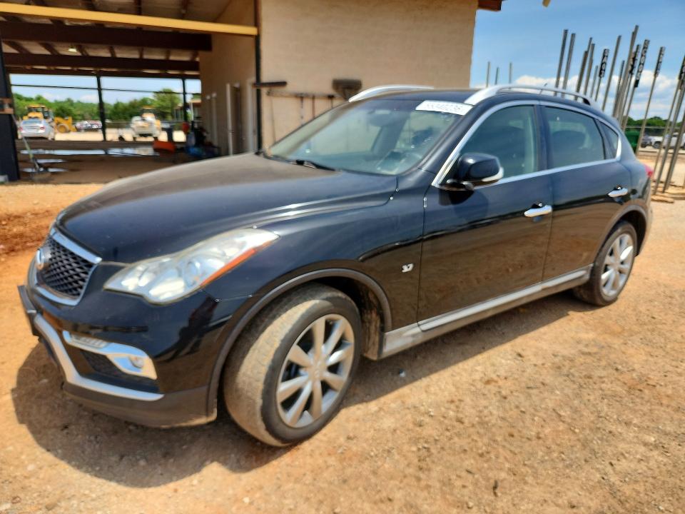 2016 Infiniti Qx50 მანქანა იყიდება აუქციონზე, vin: JN1BJ0RP8GM232941, აუქციონის ნომერი: 55340236