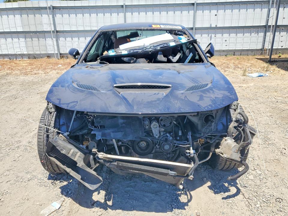 Продаж на аукціоні авто 2016 Dodge Charger, vin: 2C3CDXL96GH222153, номер лоту: 58576076