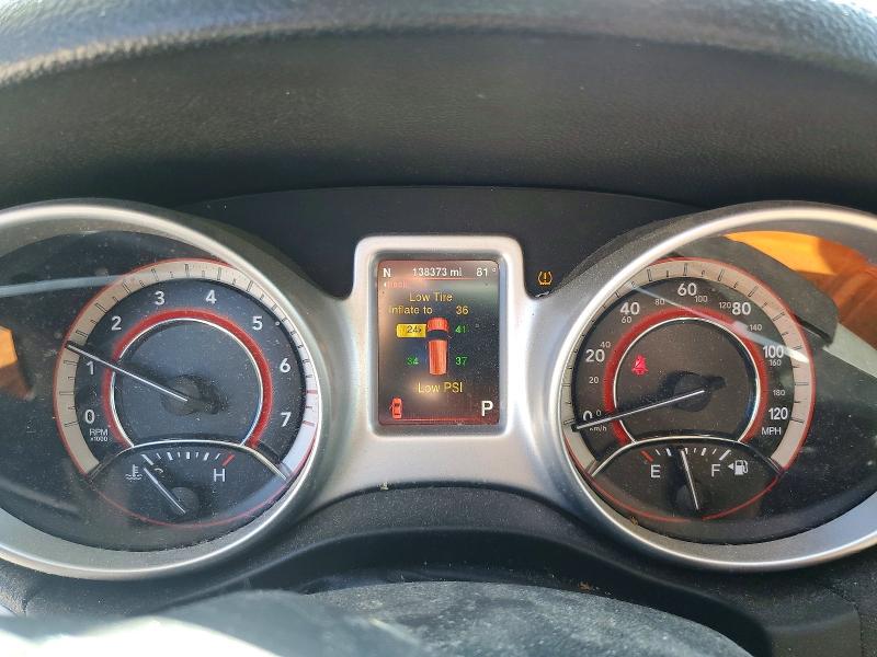 Aukcja sprzedaży 2014 Dodge Journey, vin: 3C4PDDBG5ET135862, numer aukcji: 57958626