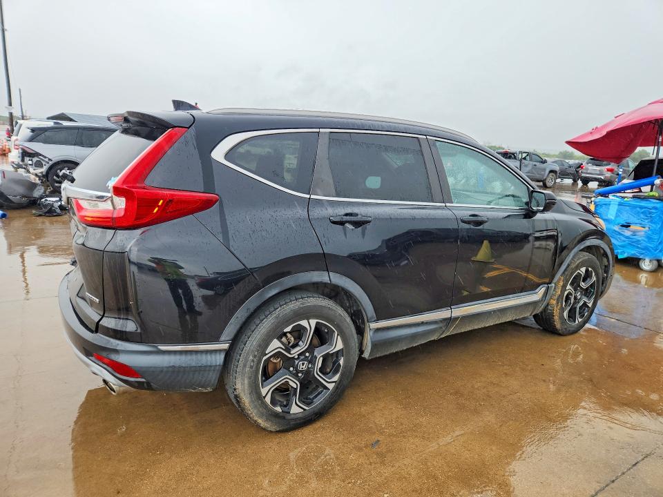 Продажа на аукционе авто 2017 Honda Cr-v, vin: 2HKRW1H90HH501435, номер лота: 54527906