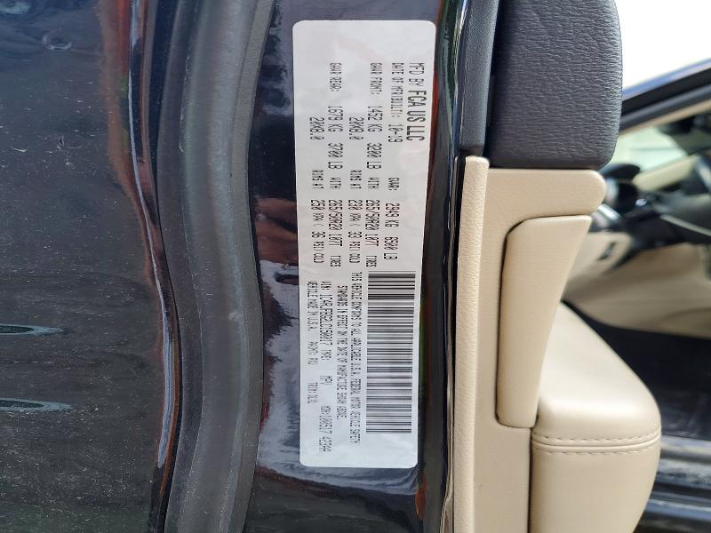 Auction sale of the 2020 Jeep Grand Cherokee, vin: 1C4RJFBG2LC150017, lot number: 54685686