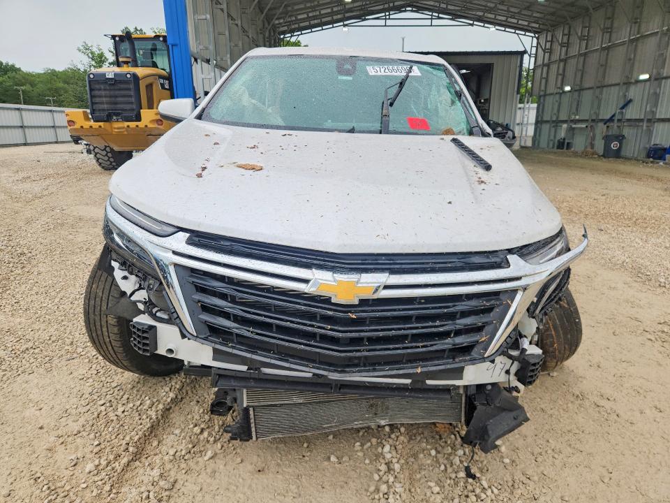 Aukcja sprzedaży 2022 Chevrolet Equinox, vin: 3GNAXKEV8NL139410, numer aukcji: 57266696