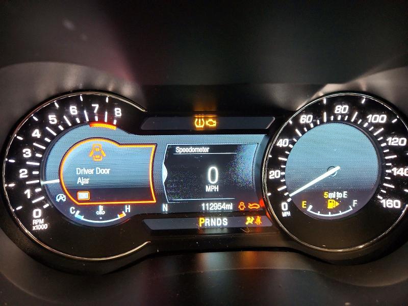 2017 Lincoln Mkc მანქანა იყიდება აუქციონზე, vin: 5LMCJ2C94HUL02128, აუქციონის ნომერი: 56002616