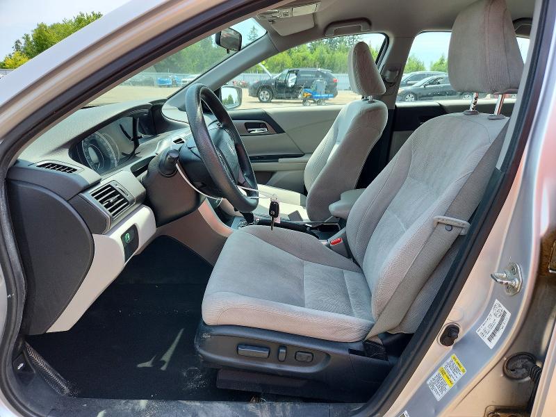Продажа на аукционе авто 2013 Honda Accord, vin: 1HGCR2F35DA806918, номер лота: 58111526