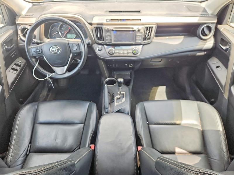 58153836 :رقم المزاد ، 2T3DFREV7DW124227 vin ، 2013 Toyota Rav4 مزاد بيع