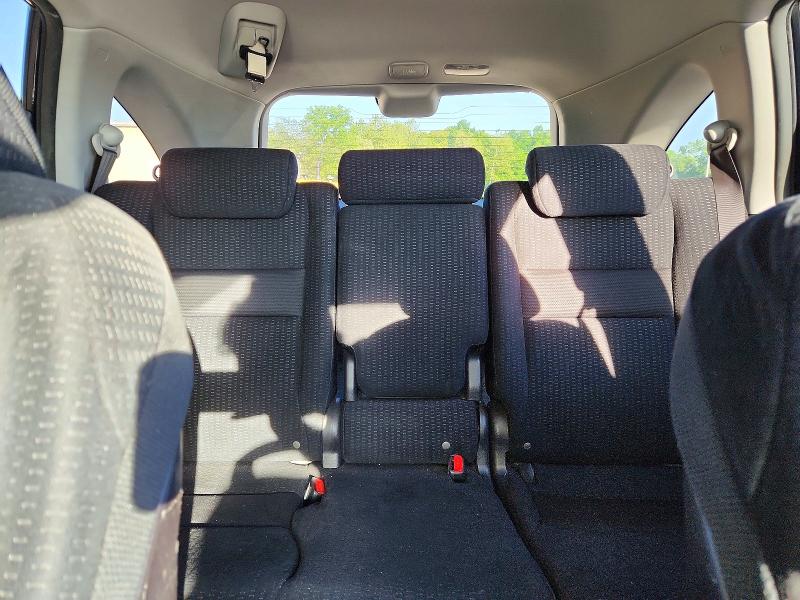 Продажа на аукционе авто 2008 Honda Cr-v, vin: JHLRE48518C078722, номер лота: 55827826