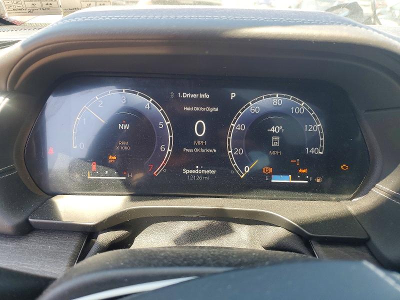 Aukcja sprzedaży 2023 Jeep Grand Cherokee, vin: 1C4RJHDG8PC548766, numer aukcji: 55190756