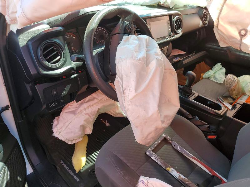 55764456 :رقم المزاد ، 5TFAX5GN5LX186399 vin ، 2020 Toyota Tacoma مزاد بيع