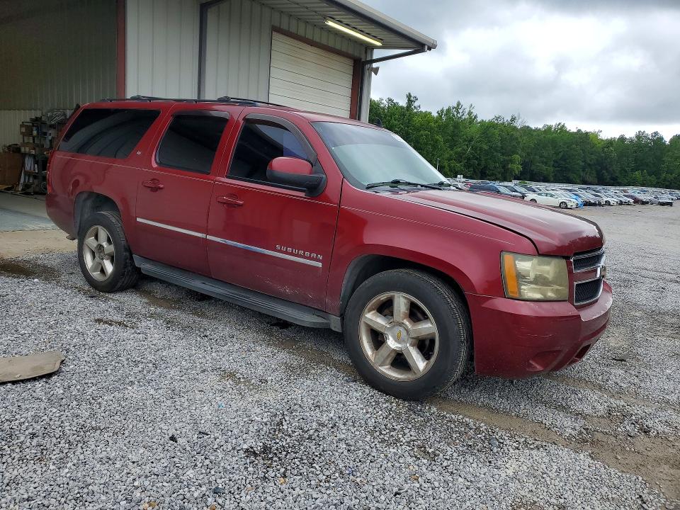 Aukcja sprzedaży 2011 Chevrolet Suburban K1500 Lt, vin: 1GNSKJE3XBR111804, numer aukcji: 57651826