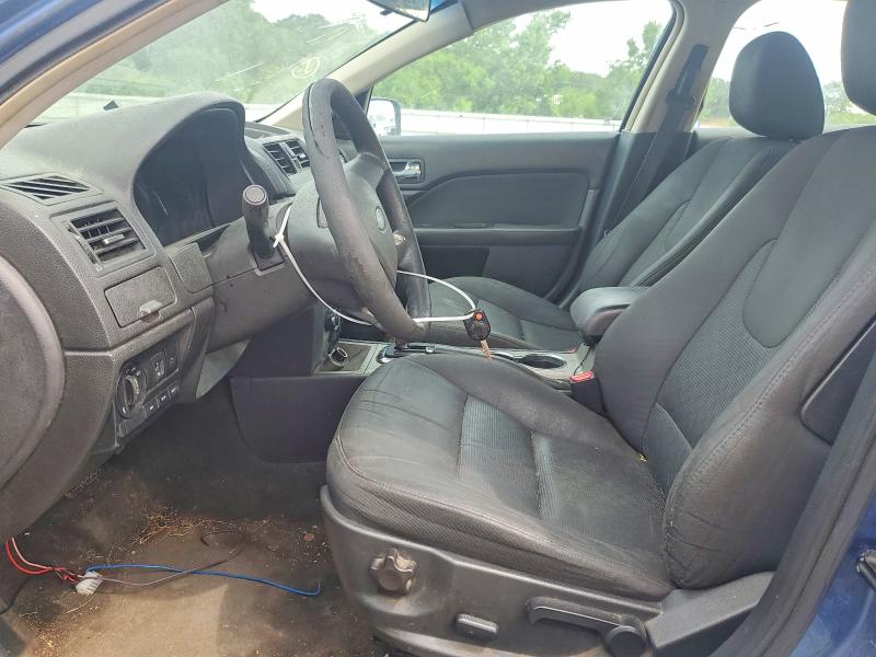 Aukcja sprzedaży 2010 Ford Fusion, vin: 3FAHP0HA0AR128225, numer aukcji: 53771146