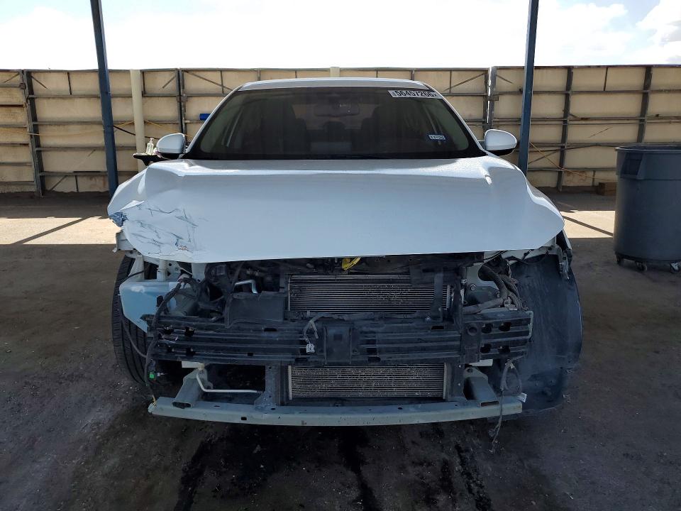 Продажа на аукционе авто 2021 Nissan Sentra, vin: 3N1AB8CV8MY254249, номер лота: 56457266