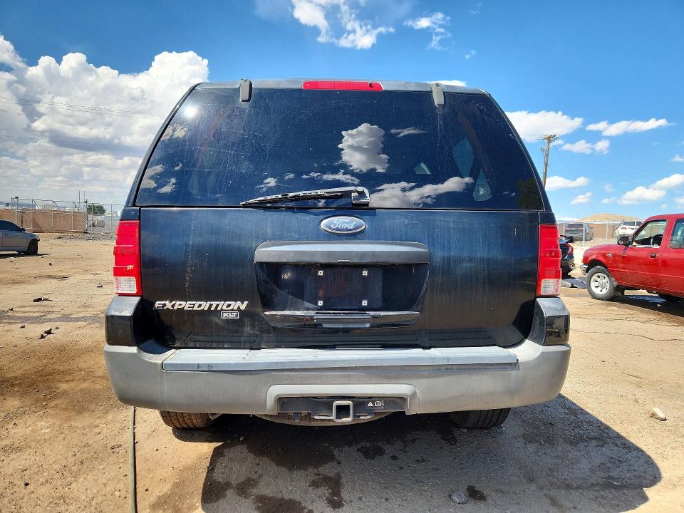 Aukcja sprzedaży 2006 Ford Expedition, vin: 1FMPU15506LA85406, numer aukcji: 56980556