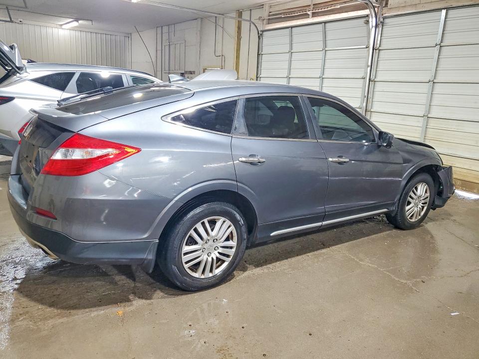 Продаж на аукціоні авто 2013 Honda Crosstour, vin: 5J6TF3H55DL003505, номер лоту: 55728456