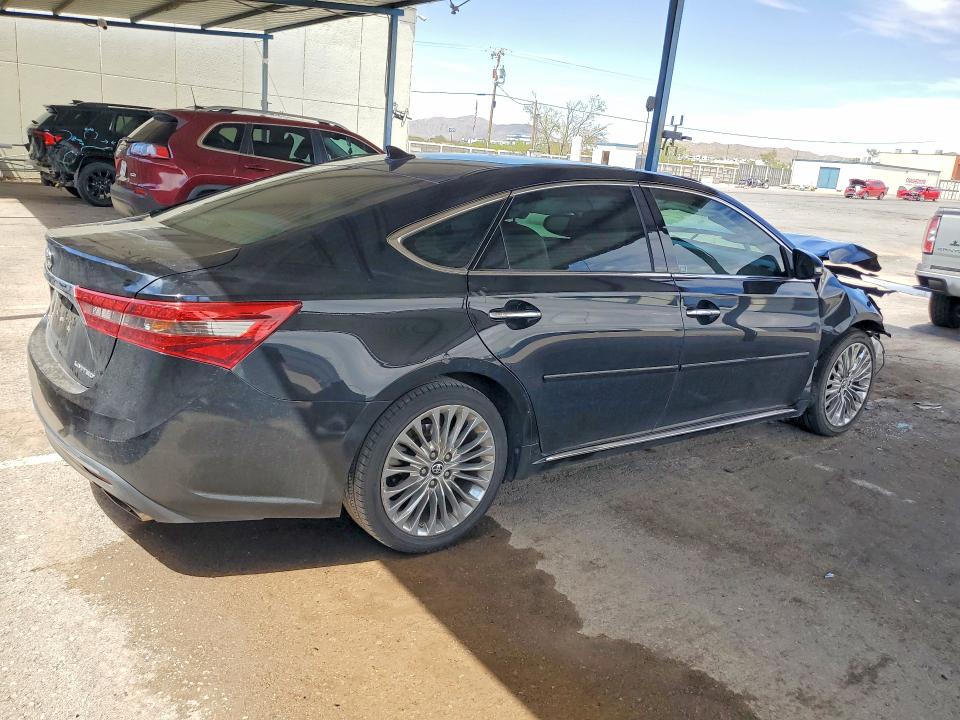 Продажа на аукционе авто 2016 Toyota Avalon, vin: 4T1BK1EB5GU200695, номер лота: 56439366