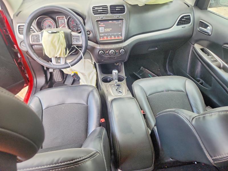 Продажа на аукционе авто 2015 Dodge Journey, vin: 3C4PDCGG7FT553926, номер лота: 57725086