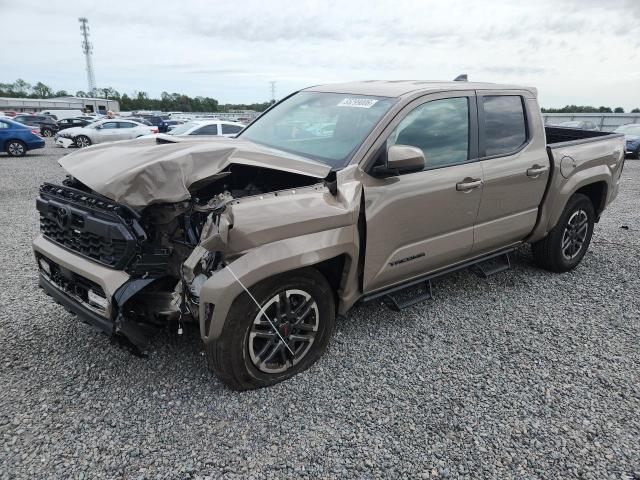 2026 Toyota Tacoma მანქანა იყიდება აუქციონზე, vin: 3TYKB5FN8TT032798, აუქციონის ნომერი: 55299006