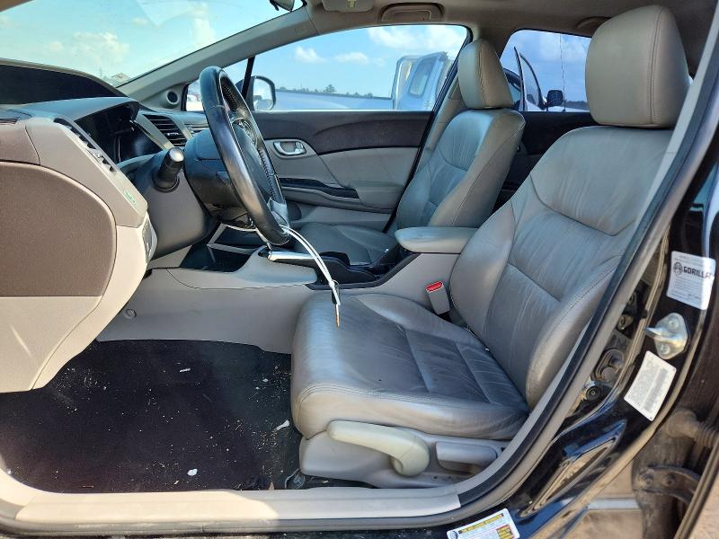 56346726 :رقم المزاد ، 2HGFB2F95CH540452 vin ، 2012 Honda Civic مزاد بيع