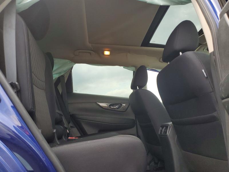 Продаж на аукціоні авто 2018 Nissan Rogue, vin: 5N1AT2MV5JC852286, номер лоту: 58899646