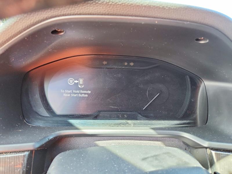 Продаж на аукціоні авто 2019 Honda Accord, vin: 1HGCV1F34KA105418, номер лоту: 55114056